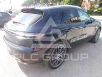 2020 Porsche MACAN