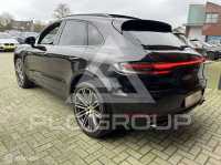 2020 Porsche MACAN
