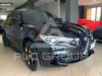 2020 Alfa Romeo Stelvio