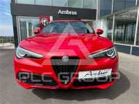 2020 Alfa Romeo Stelvio