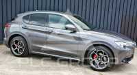 2020 Alfa Romeo Stelvio