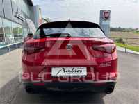 2020 Alfa Romeo Stelvio