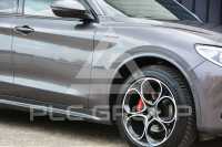 2020 Alfa Romeo Stelvio
