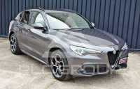 2020 Alfa Romeo Stelvio