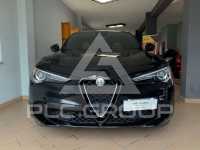 2020 Alfa Romeo Stelvio