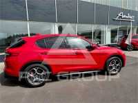 2020 Alfa Romeo Stelvio
