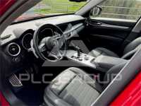 2020 Alfa Romeo Stelvio