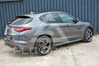 2020 Alfa Romeo Stelvio
