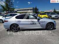2020 Alfa Romeo Giulia