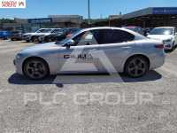 2020 Alfa Romeo Giulia