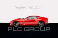 2020 Ferrari 812