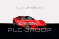 2020 Ferrari 812
