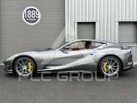 2020 Ferrari 812
