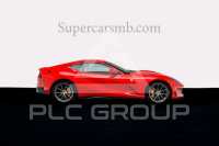 2020 Ferrari 812