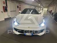 2020 Ferrari GTC4