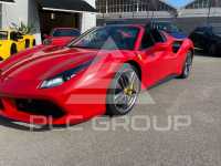 2023 Ferrari 488