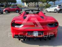 2023 Ferrari 488