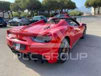 2023 Ferrari 488