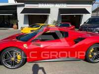 2023 Ferrari 488