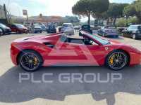 2023 Ferrari 488