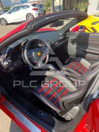 2023 Ferrari 488