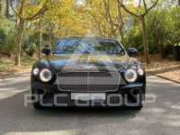 2020 Bentley Continental