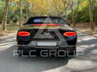 2020 Bentley Continental
