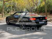 2020 Bentley Continental