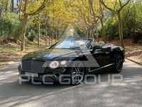 2020 Bentley Continental