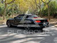 2020 Bentley Continental
