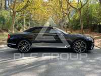 2020 Bentley Continental