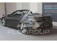 2020 Lexus LC500