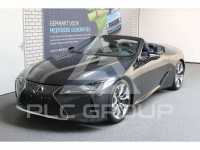 2020 Lexus LC500
