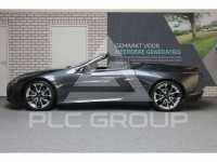 2020 Lexus LC500