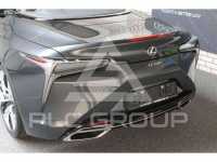 2020 Lexus LC500