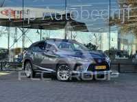 2020 Lexus RX450