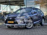 2020 Lexus RX450