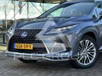 2020 Lexus RX450