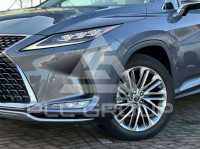 2020 Lexus RX450