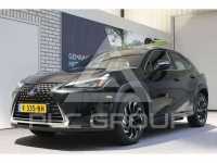 2020 Lexus UX
