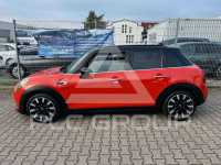 2020 Mini COOPER
