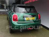 2020 Mini COOPER