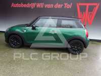 2020 Mini COOPER