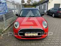 2020 Mini COOPER