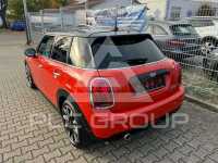 2020 Mini COOPER