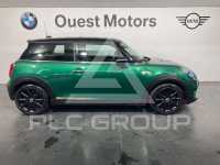2020 Mini COOPER