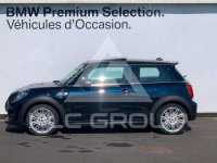 2020 Mini COOPER