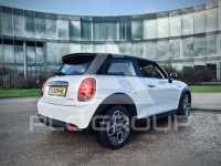 2020 Mini COOPER