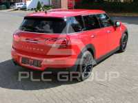 2020 Mini Clubman