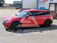 2020 Mini Clubman